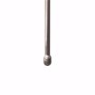 Picture of 4' Steel Probing Rod with Ball Point