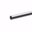 Picture of 5' Aluminum Shower Rod, Carton of 50