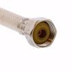 Picture of 1/2" Compression x 1/2" FIP x 16” Vinyl Faucet Connector