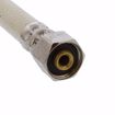 Picture of 1/2" Compression x 1/2" FIP x 20” Vinyl Faucet Connector