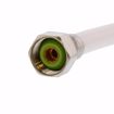 Picture of 1/2" FIP x 1/2" FIP x 12” Vinyl Faucet Connector