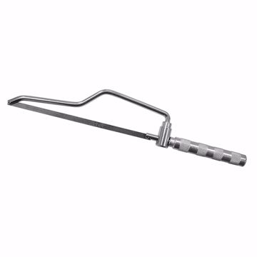 Picture of 6" Adjustable Close Quarters Hacksaw