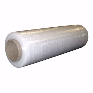 Picture of 18" x 1500' Stretch Wrap Film, 80 Gauge, 4 Rolls