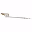 Picture of Bone Tank Trip Lever fits American Standard® 8" Plastic Arm with Plastic Spud and Nut