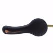 Picture of Oil Rubbed Bronze Tank Trip Lever with 8" Brass Arm, Metal Spud and Nut