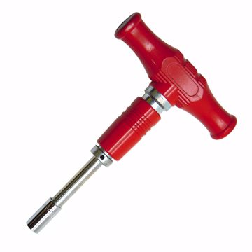 Picture of 3/8" Mega No Hub Torque Wrench, 80 lb.