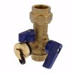 Picture of 3/4” IPS Tankless Water Heater Valve Service Kit