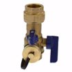 Picture of 3/4” IPS Tankless Water Heater Valve Service Kit