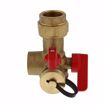 Picture of 3/4” IPS Tankless Water Heater Valve Service Kit