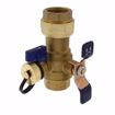 Picture of 1” IPS Tankless Water Heater Valve Service Kit