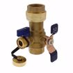 Picture of 1” IPS Tankless Water Heater Valve Service Kit