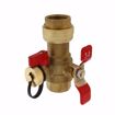 Picture of 1” IPS Tankless Water Heater Valve Service Kit