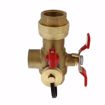 Picture of 1” IPS Tankless Water Heater Valve Service Kit