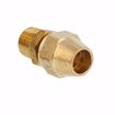 Picture of 1/2" x 3/8" Brass Flare Union