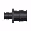 Picture of 1-1/4” x 3/4” F1960 Poly PEX Coupling, Bag of 10