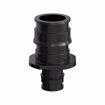 Picture of 1-1/4” x 3/4” F1960 Poly PEX Coupling, Bag of 10