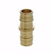 Picture of 5/8" F1960 PEX Brass Coupling, Bag of 30