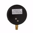 Picture of 4" 5 psi Dual Scale Gas Test Gauge