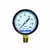 Picture of 2-1/2" 160 psi Pressure Gauge