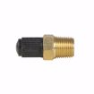 Picture of 1/8" Schrader Valve with Cap