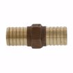 Picture of 1" Bronze Insert Coupling