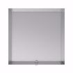 Picture of 22" Galvanized Water Heater Pan, Square