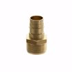 Picture of 3/4" F1960 x MIP Brass PEX Adapter, Bag of 25