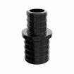 Picture of 1" x 3/4" F2159 Poly PEX Coupling, Bag of 25