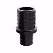 Picture of 1" x 3/4" F2159 Poly PEX Coupling, Bag of 25