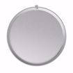 Picture of 22" Aluminum Water Heater Pan, Round